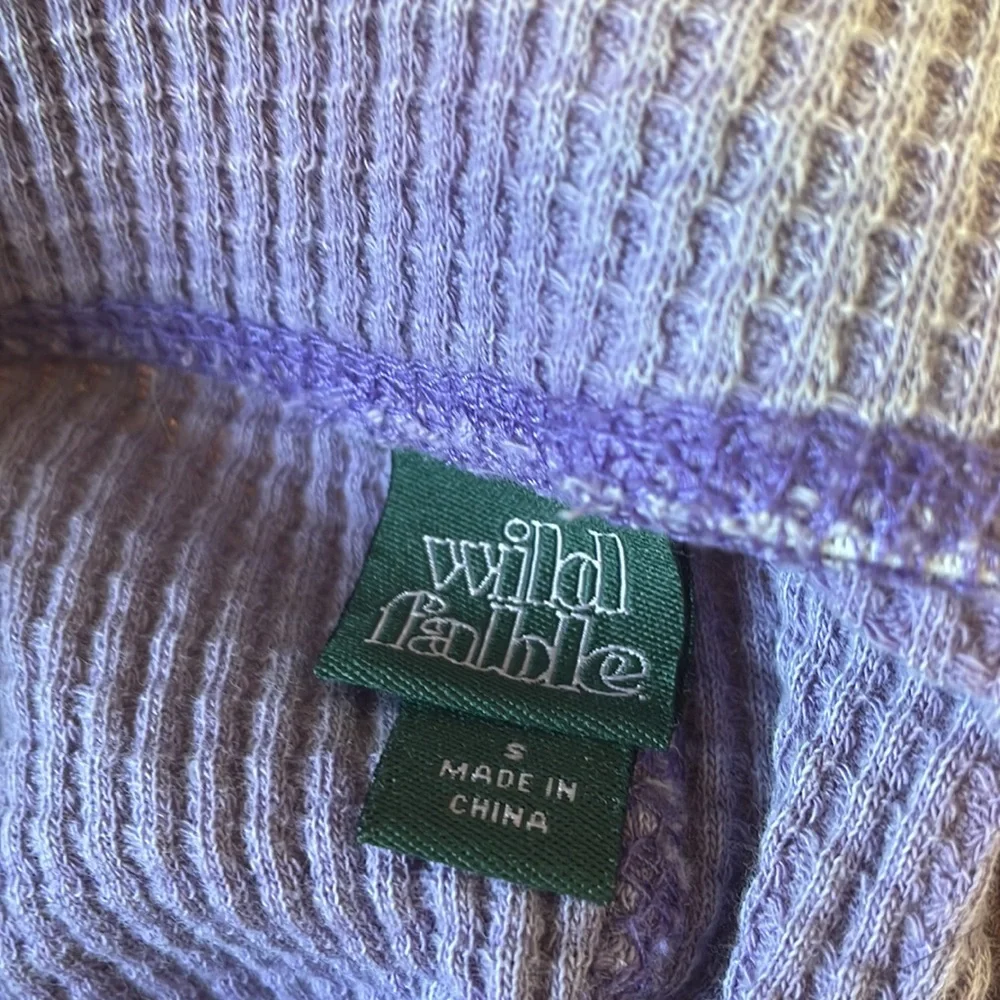 Flared leggings - Picture 4 of 5